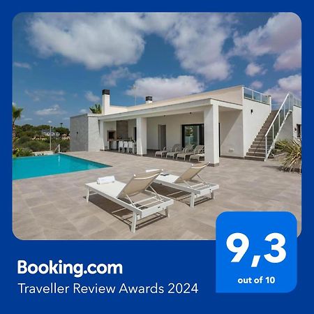 Los Balcones Villa I Costa Blanca Torrevieja Zewnętrze zdjęcie