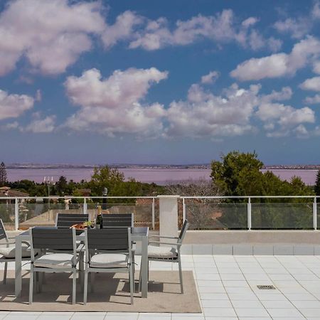 Los Balcones Villa I Costa Blanca Torrevieja Zewnętrze zdjęcie