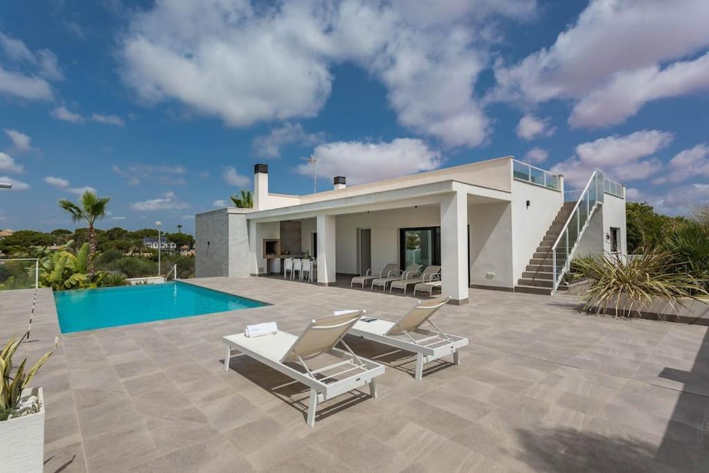Los Balcones Villa I Costa Blanca Torrevieja Zewnętrze zdjęcie