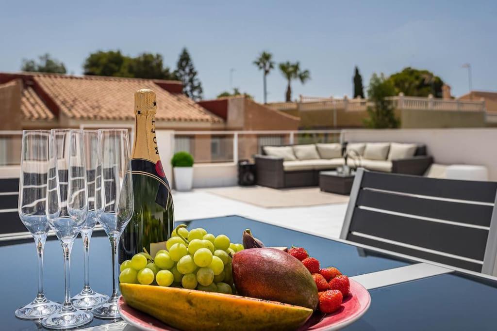 Los Balcones Villa I Costa Blanca Torrevieja Zewnętrze zdjęcie