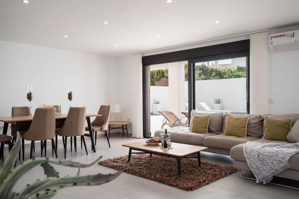 Los Balcones Villa I Costa Blanca Torrevieja Zewnętrze zdjęcie
