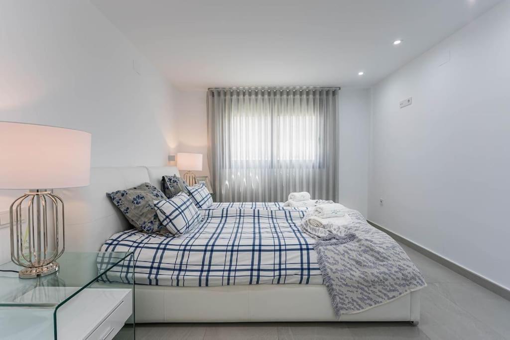 Los Balcones Villa I Costa Blanca Torrevieja Zewnętrze zdjęcie