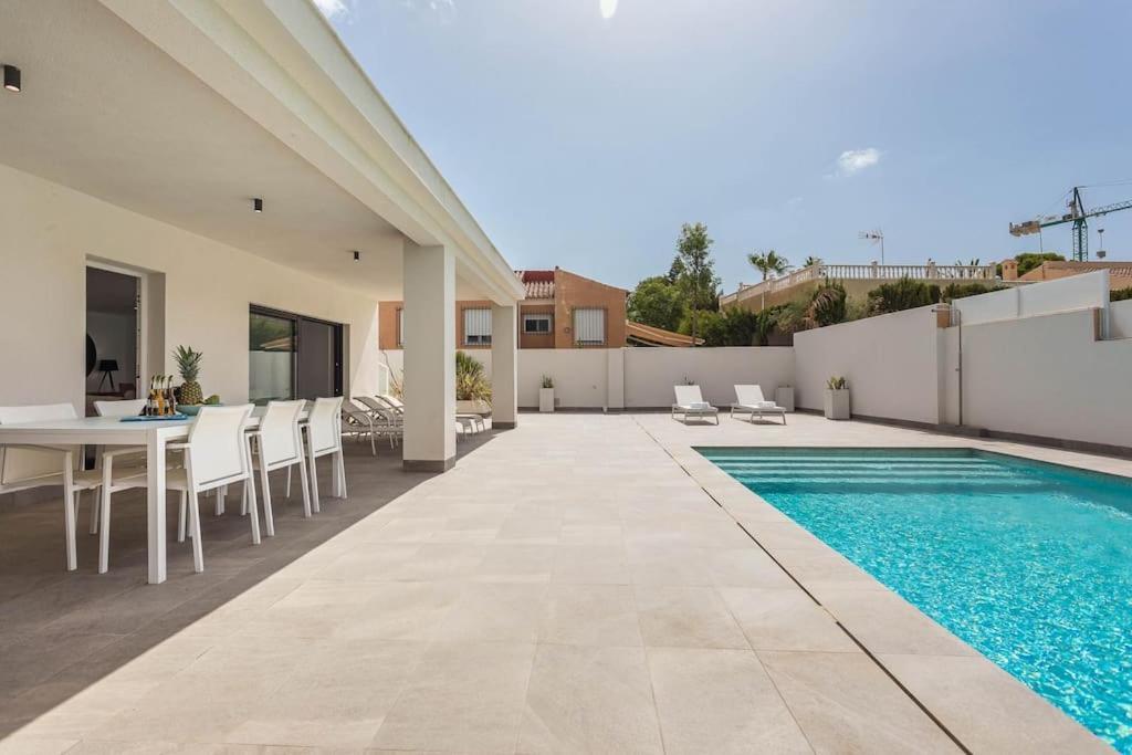 Los Balcones Villa I Costa Blanca Torrevieja Zewnętrze zdjęcie