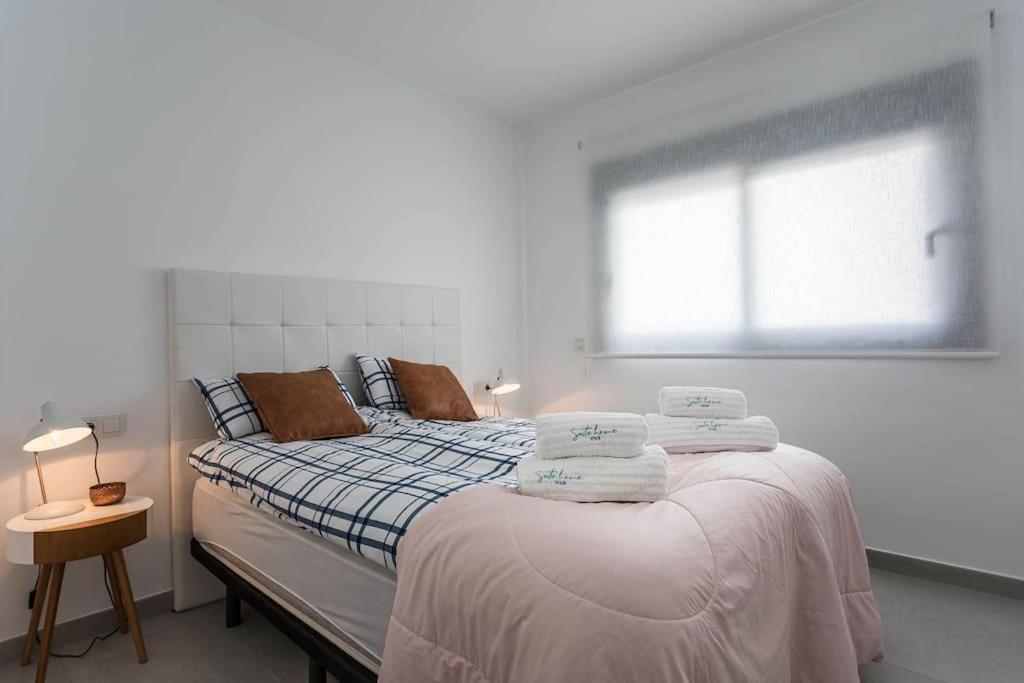 Los Balcones Villa I Costa Blanca Torrevieja Zewnętrze zdjęcie