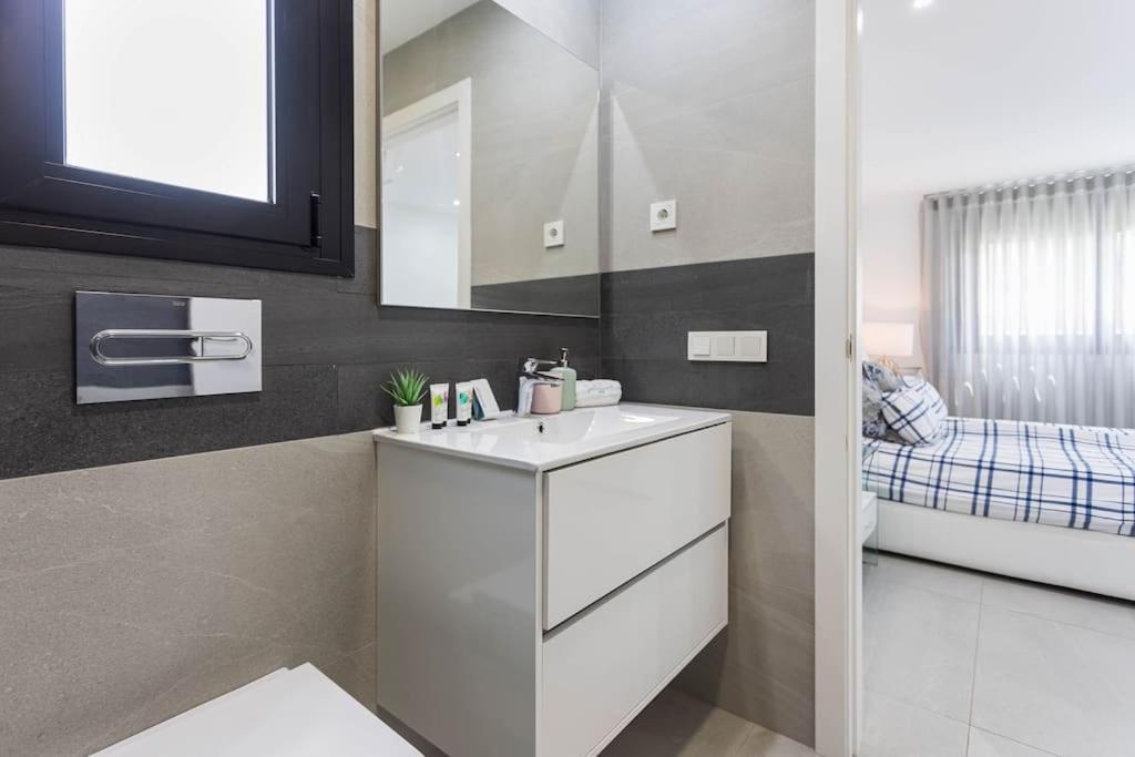 Los Balcones Villa I Costa Blanca Torrevieja Zewnętrze zdjęcie
