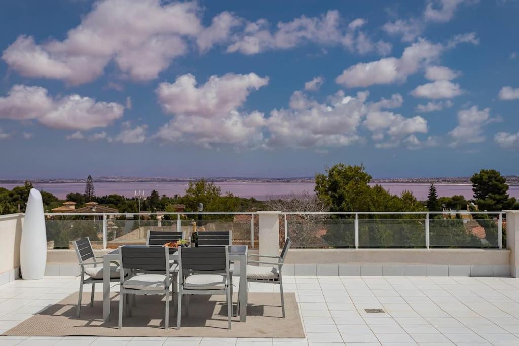 Los Balcones Villa I Costa Blanca Torrevieja Zewnętrze zdjęcie