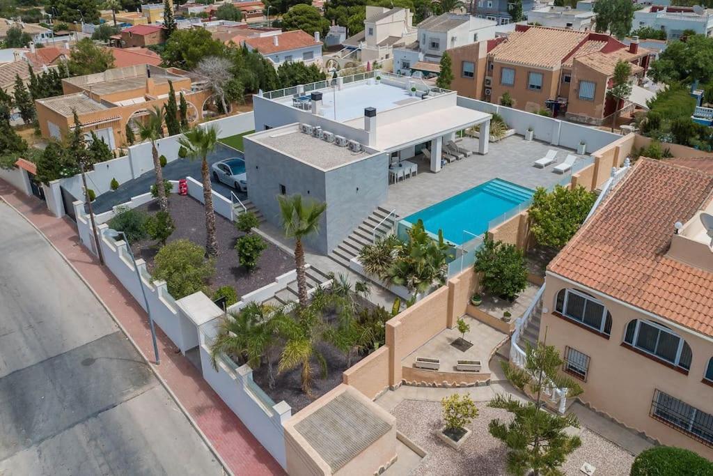 Los Balcones Villa I Costa Blanca Torrevieja Zewnętrze zdjęcie