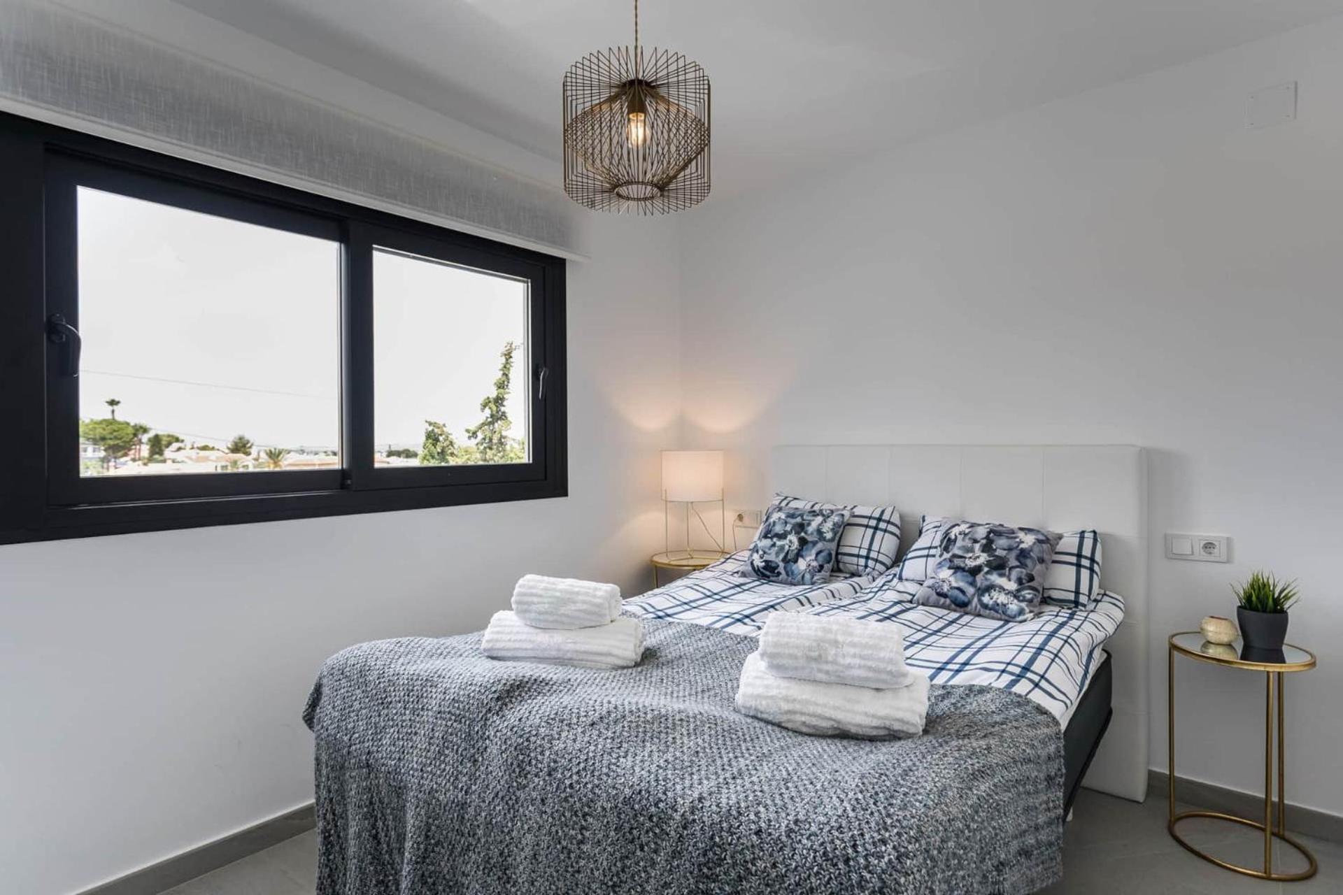 Los Balcones Villa I Costa Blanca Torrevieja Zewnętrze zdjęcie