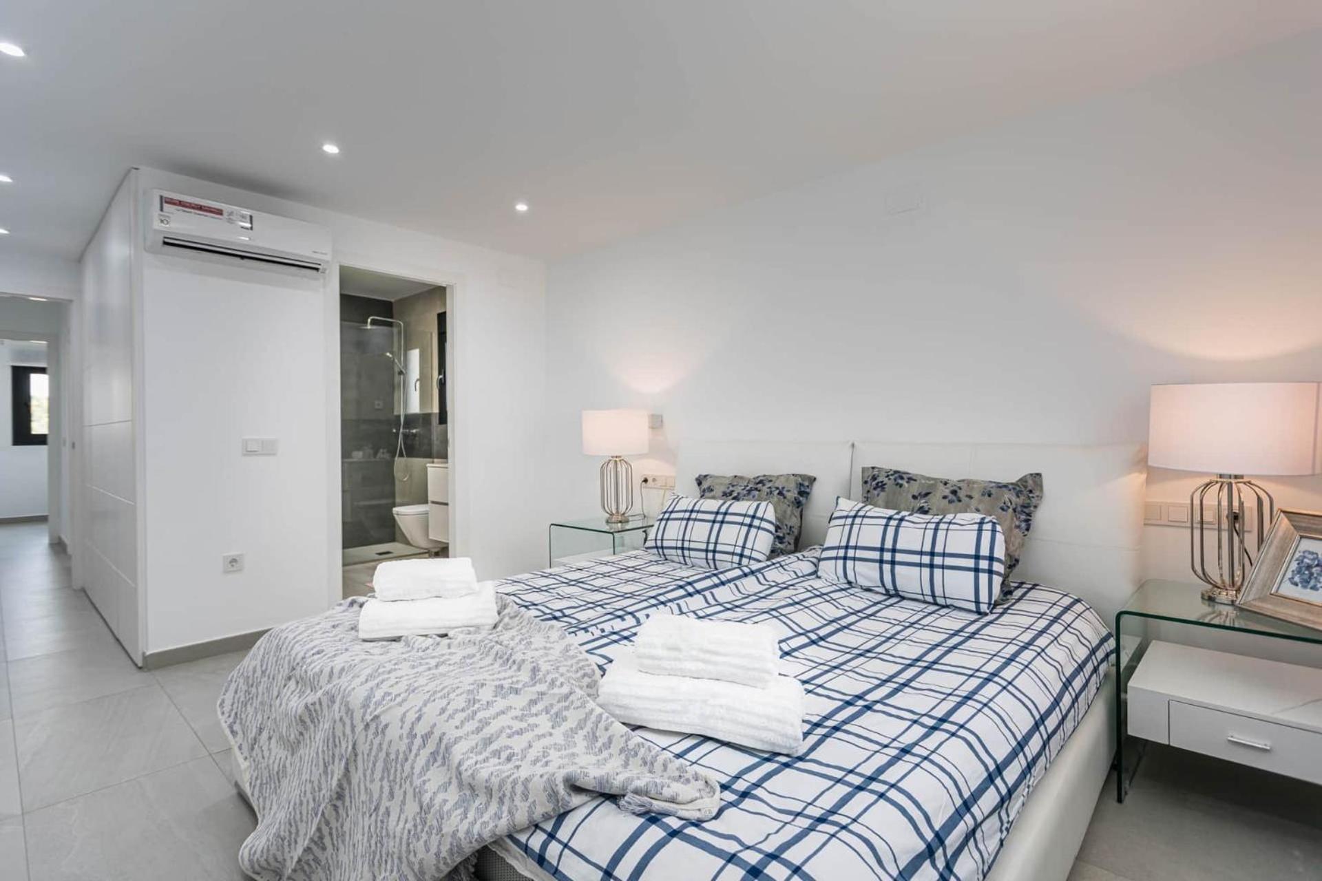 Los Balcones Villa I Costa Blanca Torrevieja Zewnętrze zdjęcie