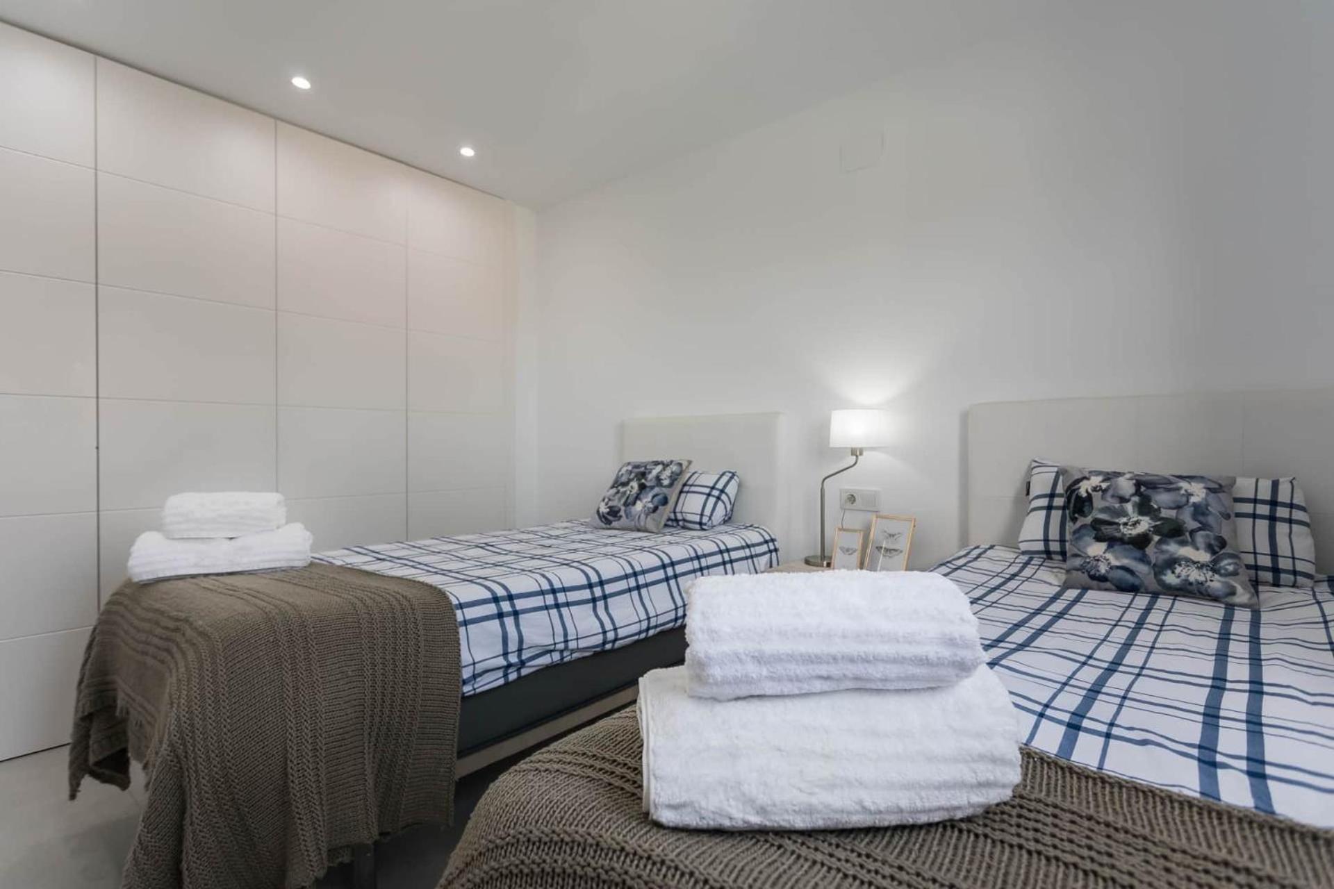 Los Balcones Villa I Costa Blanca Torrevieja Zewnętrze zdjęcie